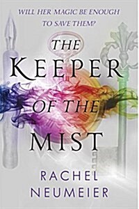 The Keeper of the Mist (Hardcover)