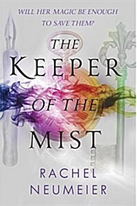 The Keeper of the Mist (Library Binding)