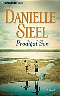 Prodigal Son (Audio CD, Abridged)