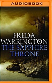 The Sapphire Throne (MP3 CD)