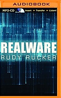 Realware (MP3 CD)
