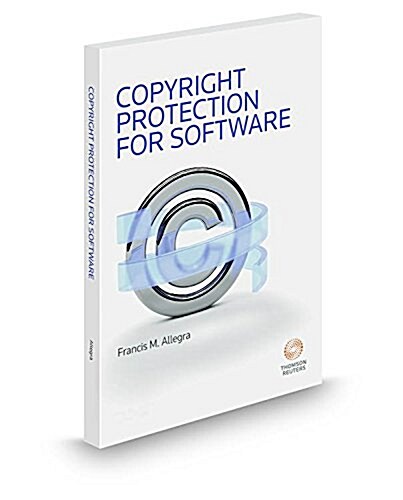 Copyright Protection for Software (Paperback)