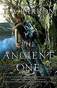 The Ancient One (Paperback, DGS)