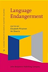 Language Endangerment (Hardcover)