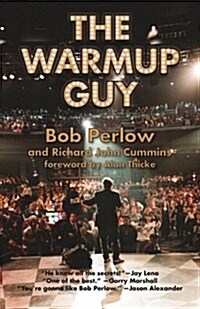 The Warmup Guy (Hardcover)
