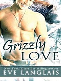 Grizzly Love (Audio CD, CD)