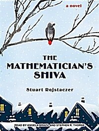 The Mathematicians Shiva (MP3 CD, MP3 - CD)