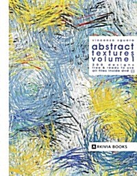 Abstract Textures (Hardcover)
