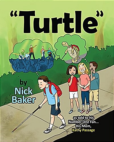 Turtle (Hardcover)