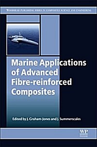 Marine Applications of Advanced Fibre-reinforced Composites (Hardcover)