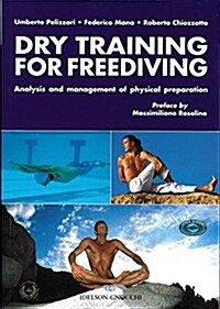 Dry Training for Freediving (Hardcover)