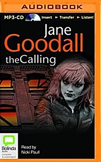 The Calling (MP3 CD)