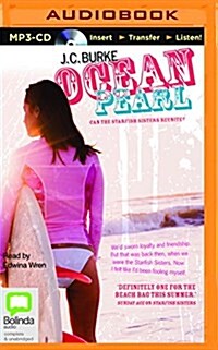Ocean Pearl (MP3 CD)