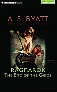 Ragnarok: The End of the Gods (Audio CD)