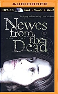 Newes from the Dead (MP3 CD)