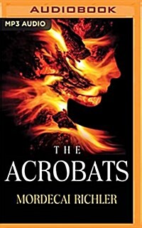 The Acrobats (MP3 CD)