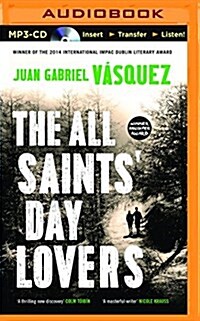 The All Saints Day Lovers (MP3 CD)