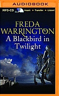 A Blackbird in Twilight (MP3 CD)