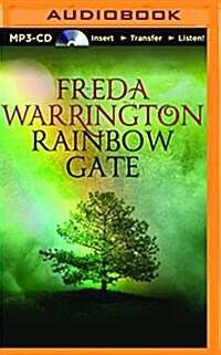 The Rainbow Gate (MP3 CD)