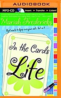 In the Cards: Life (MP3 CD)