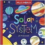 Hello, World! Solar System (Board Books)