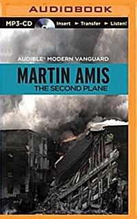 The Second Plane: September 11: Terror and Boredom (MP3 CD)