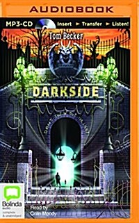 Darkside (MP3 CD)