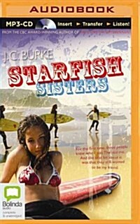 Starfish Sisters (MP3 CD)