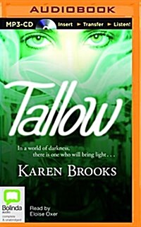 Tallow (MP3 CD)