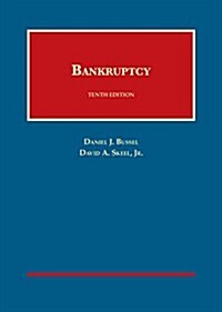 Bankruptcy (Hardcover, 10th, New)
