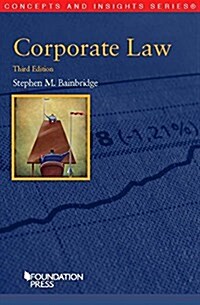 Corporate Law (Paperback, 3rd, New)