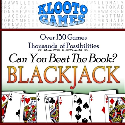 Klooto Games Blackjack (Paperback)