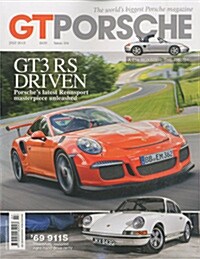 GT PURELY PORSCHE(E) (월간 영국판) 2015년 07월호