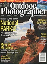 Outdoor Photographer (월간 미국판) 2015년 07월호