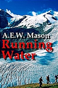 Running Water (Paperback, New)