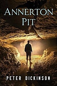 Annerton Pit (Paperback)