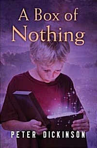 A Box of Nothing (Paperback)