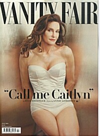 Vanity Fair (E) (월간 영국판) 2015년 07월호