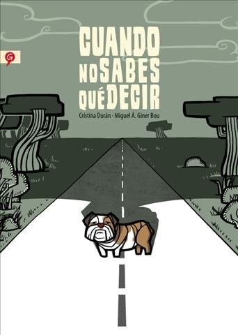 Cuando No Sabes Que Decir (Paperback)