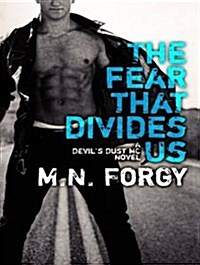 The Fear That Divides Us (Audio CD, CD)