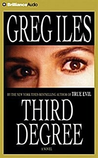 Third Degree (Audio CD, Abridged)