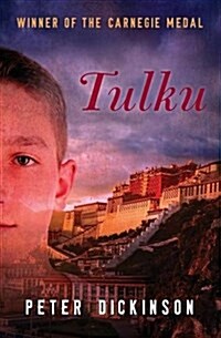 Tulku (Paperback)