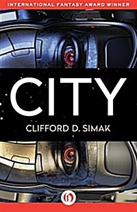 City (Paperback)