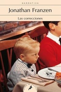Las Correcciones/ The Corrections (Paperback)