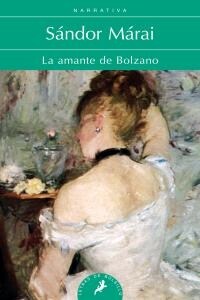 Amante de Bolzano, La (Paperback)