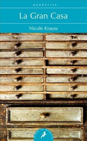 Gran Casa, La (Paperback)