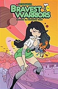 Bravest Warriors Volume 6 (Paperback)