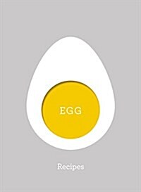 Egg: Recipes (Hardcover)
