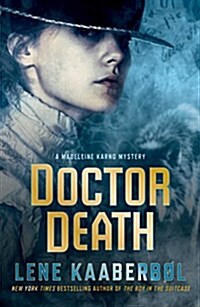 Doctor Death: A Madeleine Karno Mysteryvolume 1 (Paperback)