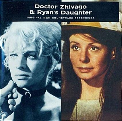 [중고] Doctor Zhivago/Ryan｀s daughter